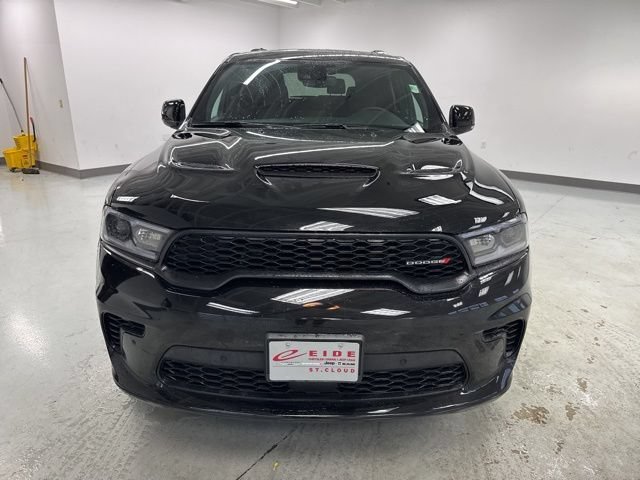 New 2026 Dodge Durango GT AWD/4WD image 2