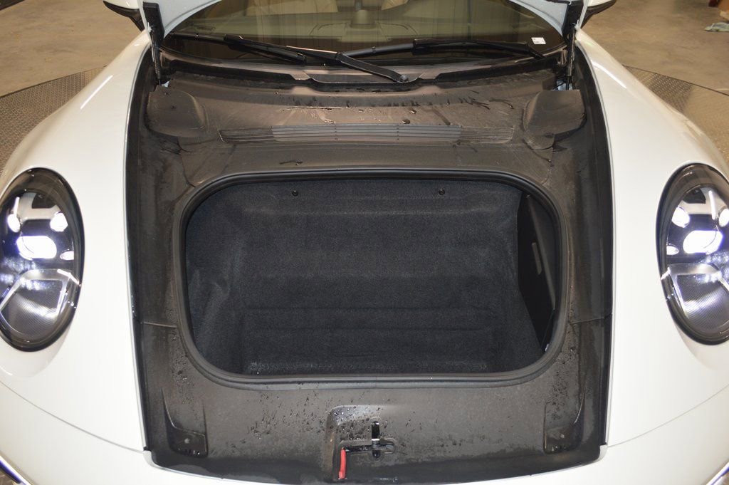 Certified 2020 Porsche 911 Carrera S image 38