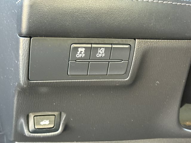 Used 2019 MAZDA MAZDA6 Touring FWD image 19