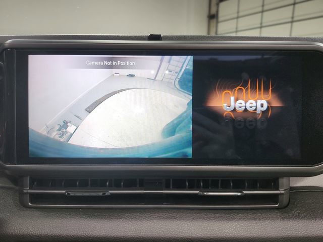 Used 2024 Jeep Wrangler Sport AWD/4WD image 28
