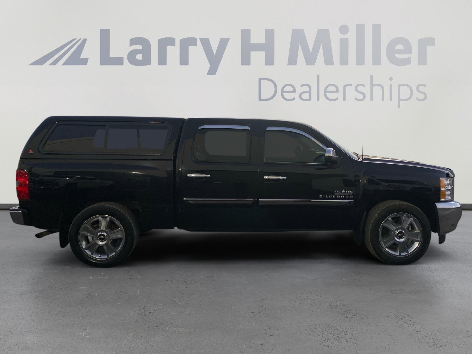 Used 2013 Chevrolet Silverado 1500 LT image 6