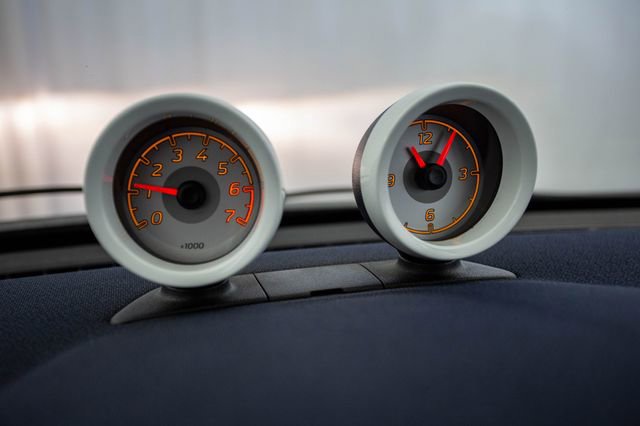 Used 2013 smart fortwo Coupe image 43