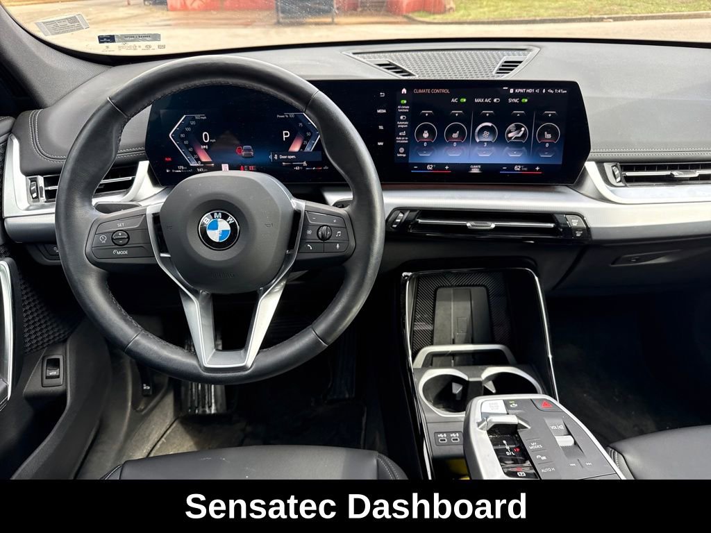 Used 2023 BMW X1 xDrive28i w/ Convenience Package image 23