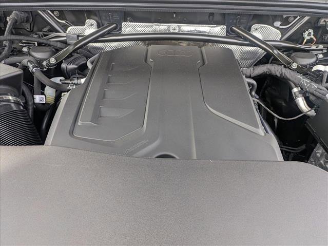 New 2025 Audi Q5 Premium Plus image 18