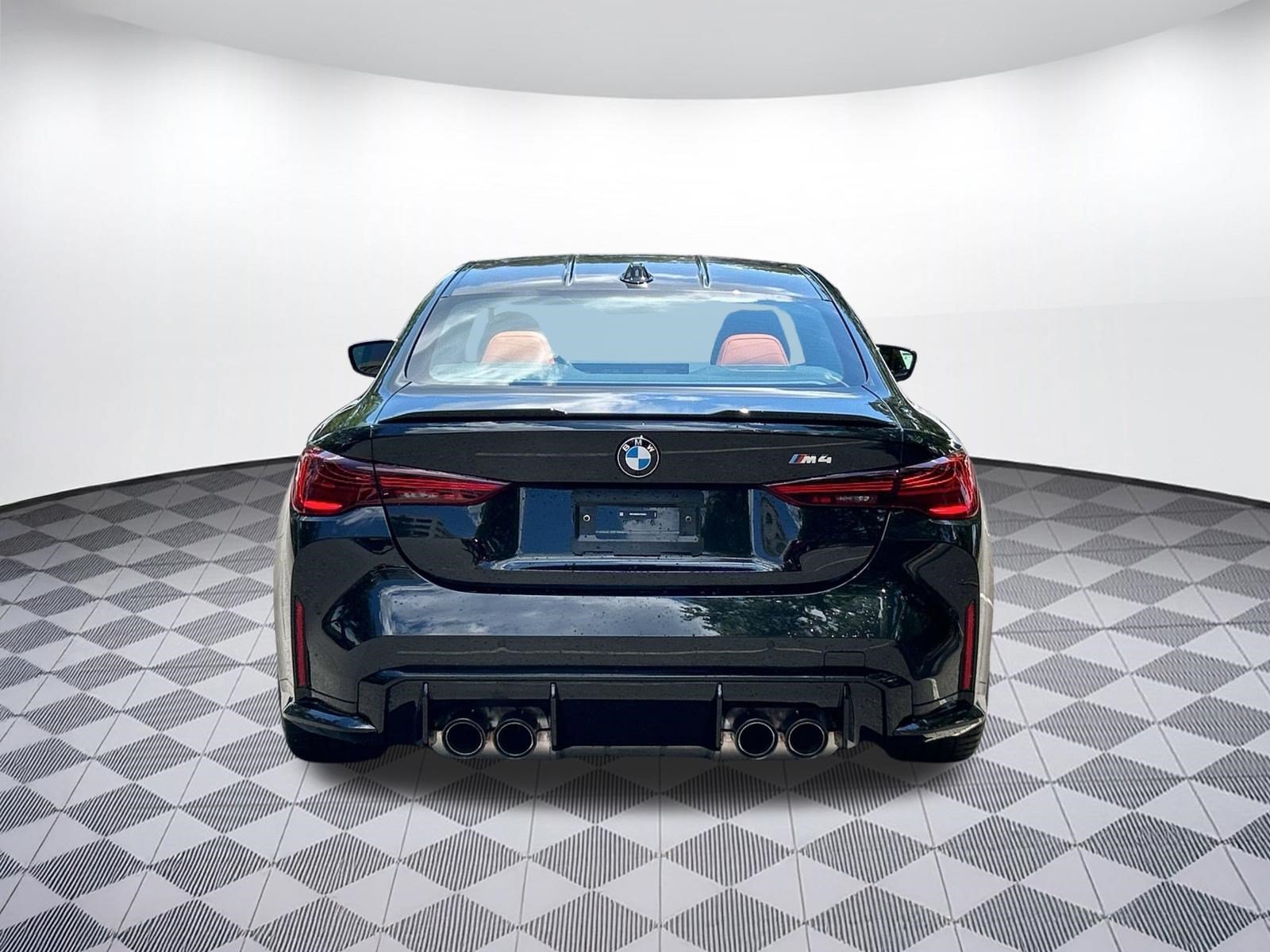 New 2027 BMW M4 Coupe w/ Executive Package RWD image 10