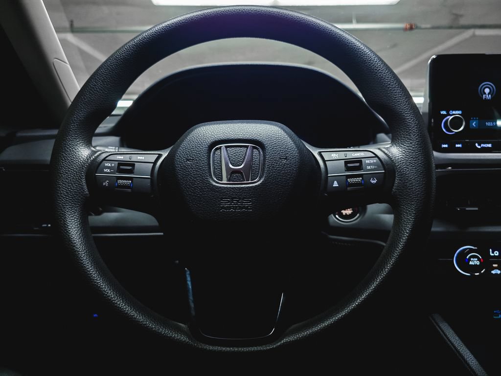 Used 2023 Honda Accord LX image 21
