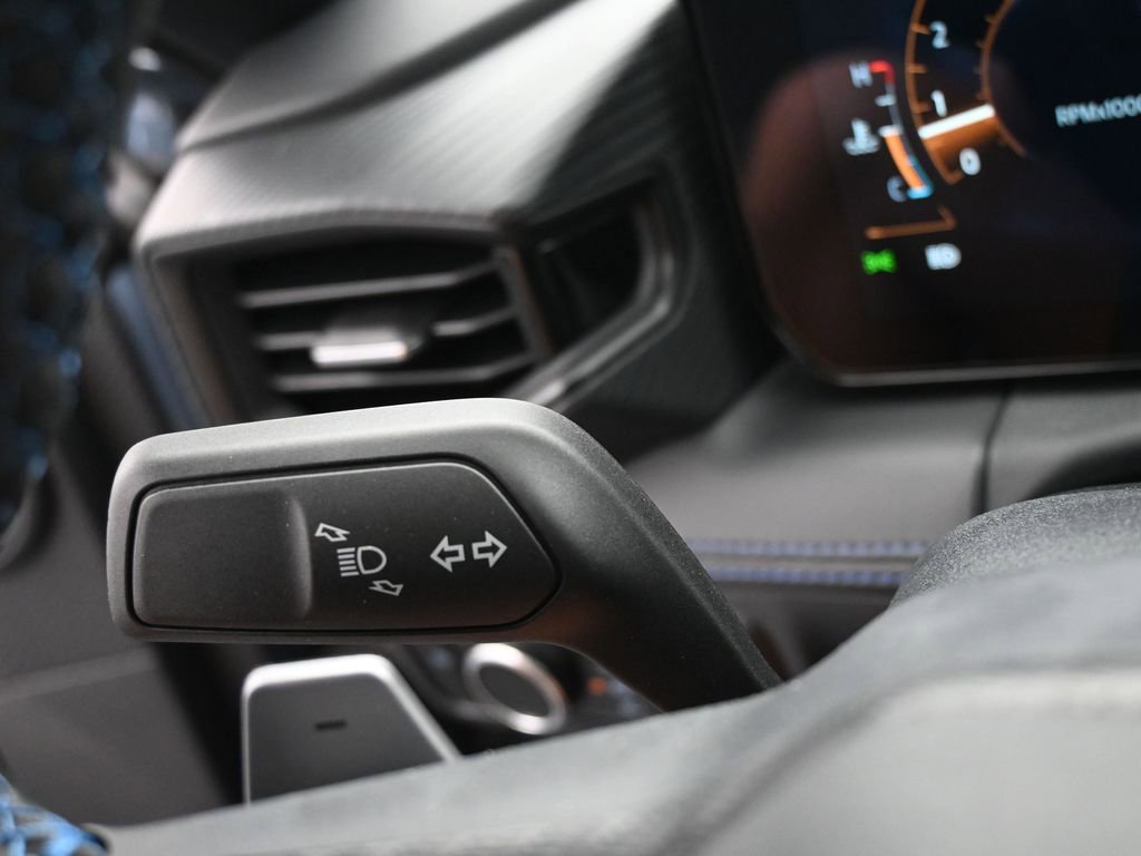 New 2025 Ford Mustang Dark Horse image 22