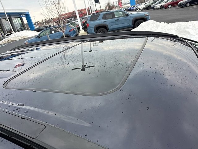 Certified 2024 Toyota RAV4 XLE image 17