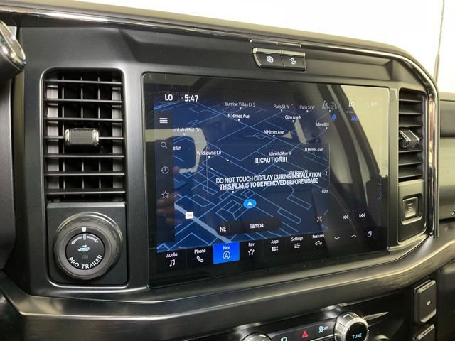 New 2026 Ford F350 Lariat w/ Lariat Ultimate Package AWD/4WD image 23