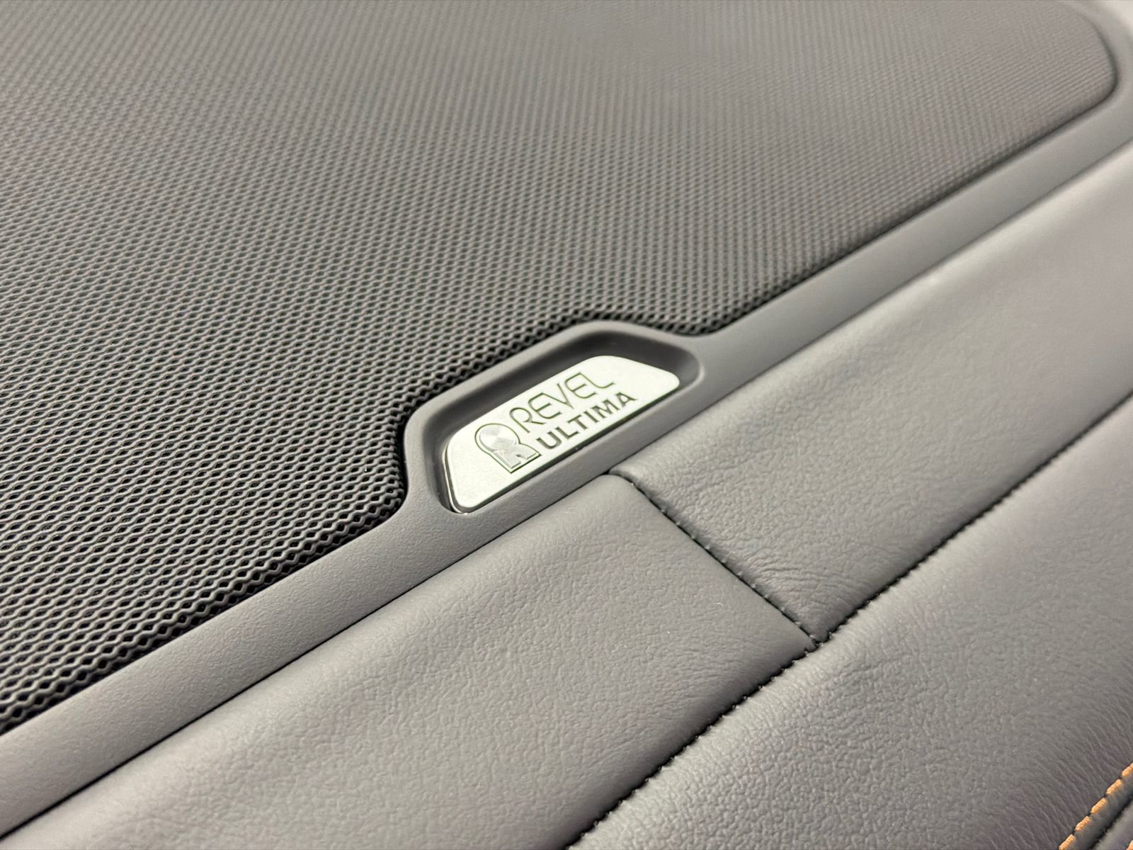 New 2026 Lincoln Navigator L Black Label image 40