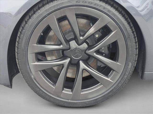 Used 2023 Tesla Model S Standard Range AWD/4WD image 26