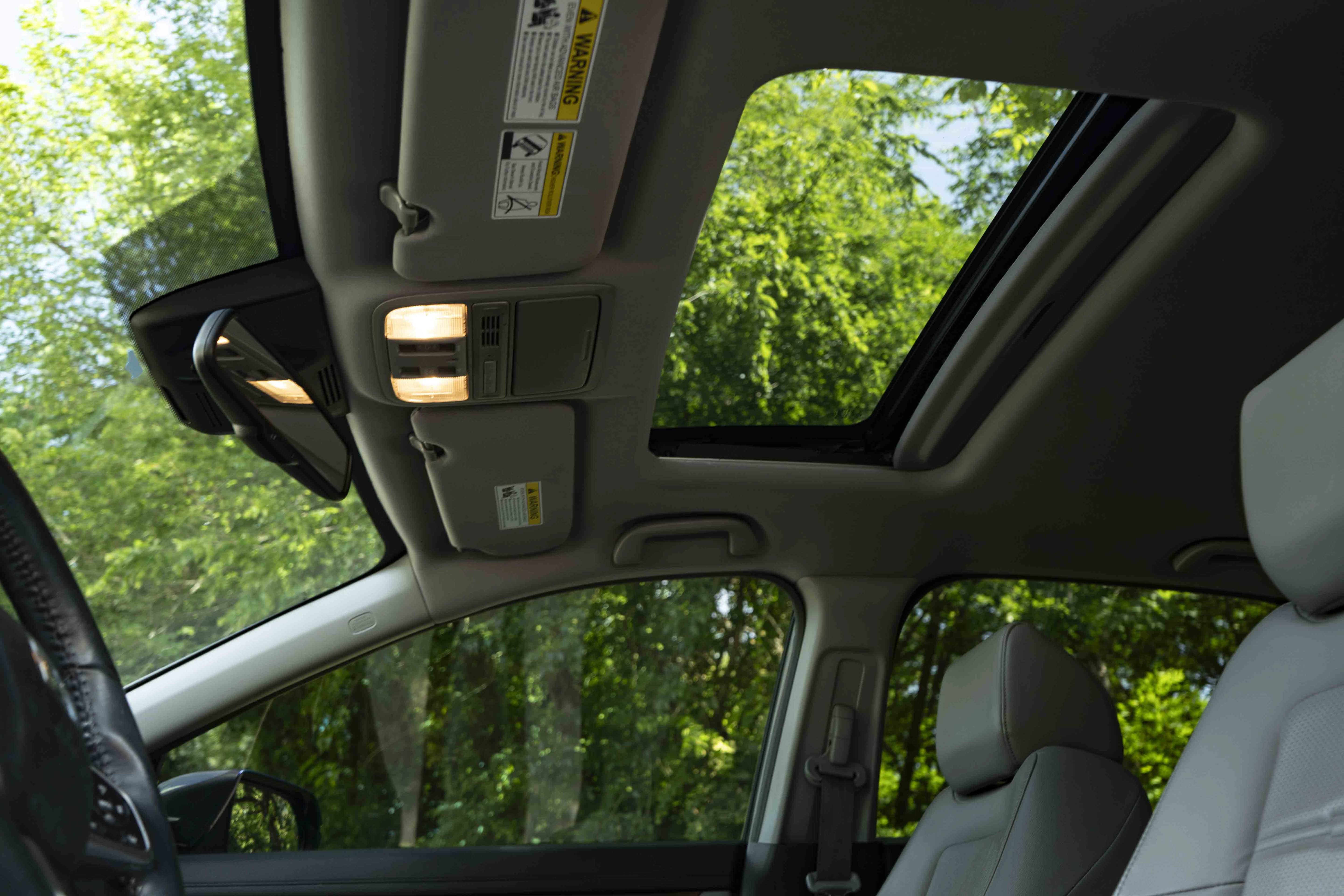 Used 2019 Honda CR-V Touring image 34