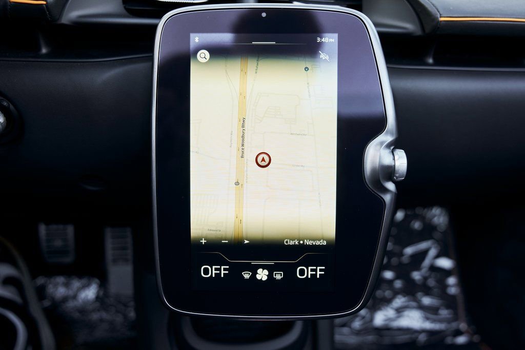 Used 2025 McLaren Artura Spider image 63