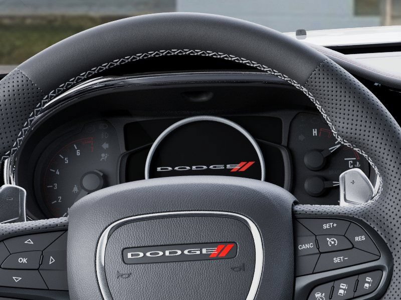 New 2026 Dodge Durango GT AWD/4WD image 17
