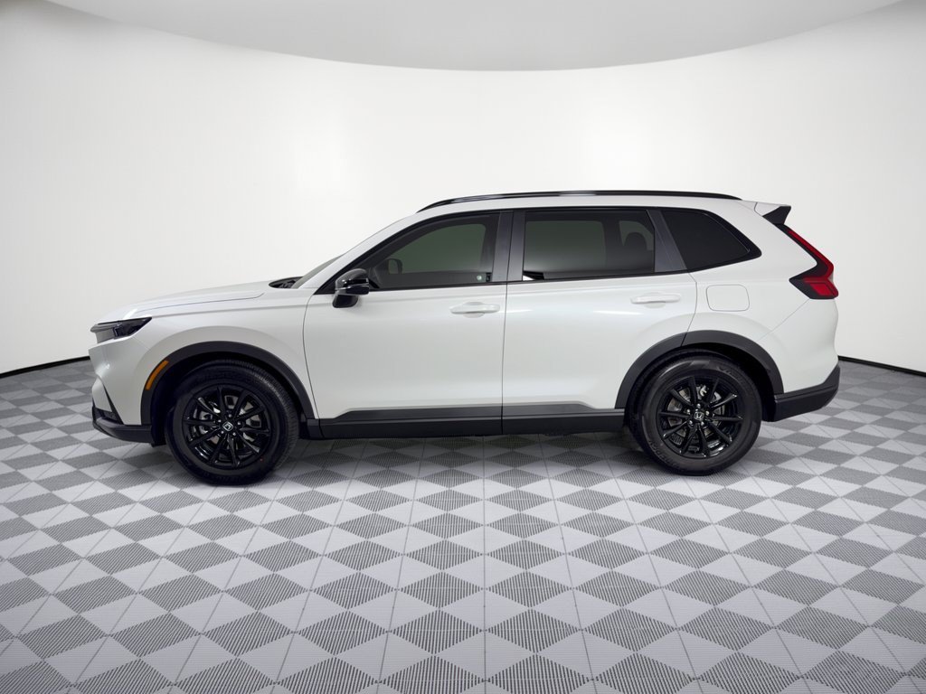 New 2027 Honda CR-V Sport-L image 2