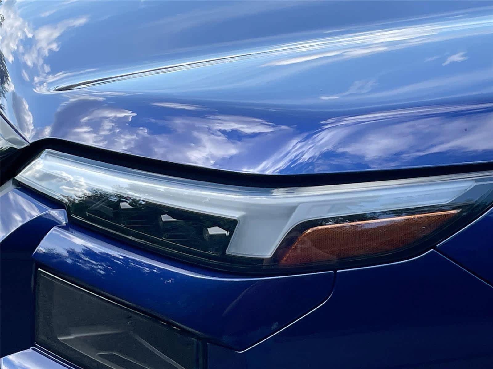 New 2026 Subaru Outback Premium AWD/4WD image 9