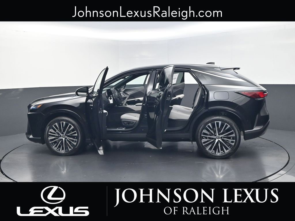 New 2026 Lexus RX 350 Premium Plus image 35