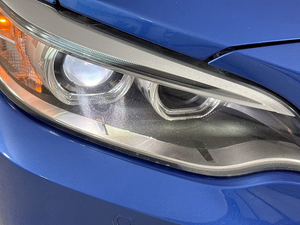 Used 2015 BMW M235i Coupe RWD image 37