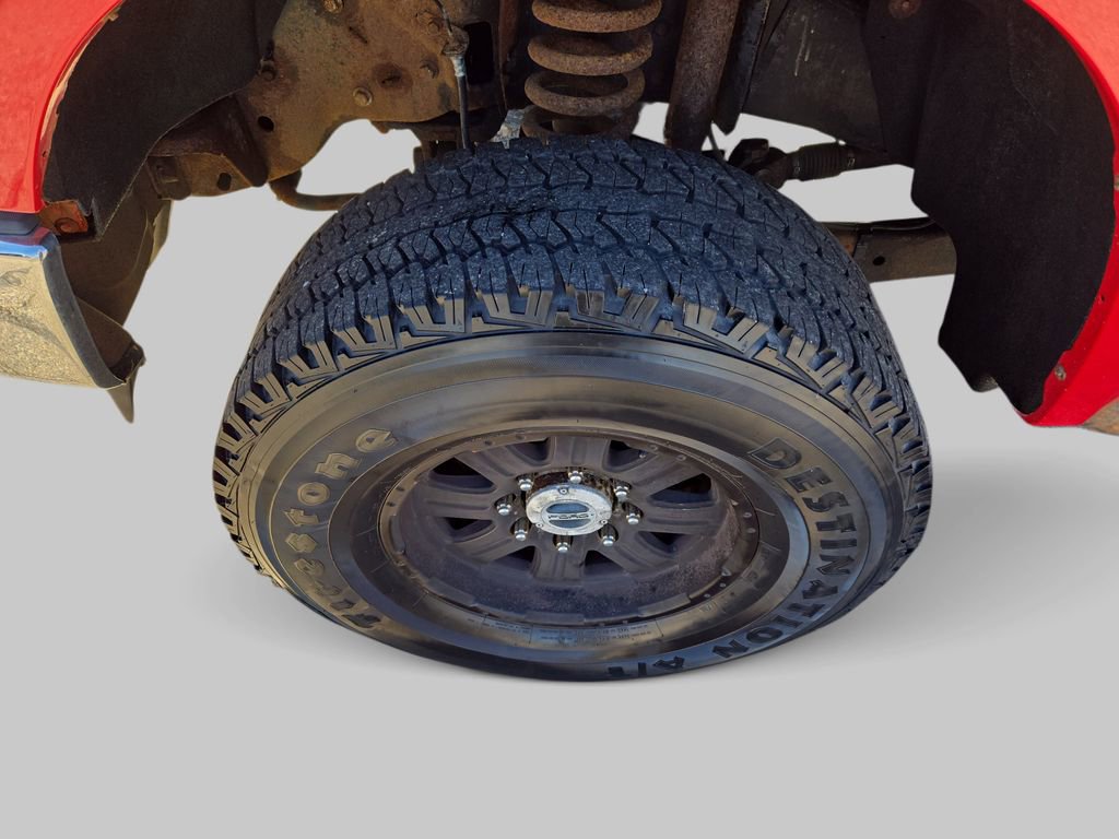 Used 2010 Ford F350 XLT image 29