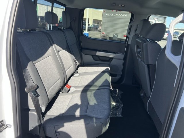 New 2026 Ford F350 XL w/ STX Appearance Package image 16