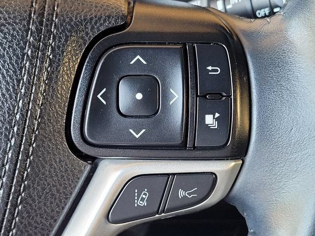 Certified 2019 Toyota Highlander Limited w/ Carpet Mat Package (TMS) AWD/4WD image 30
