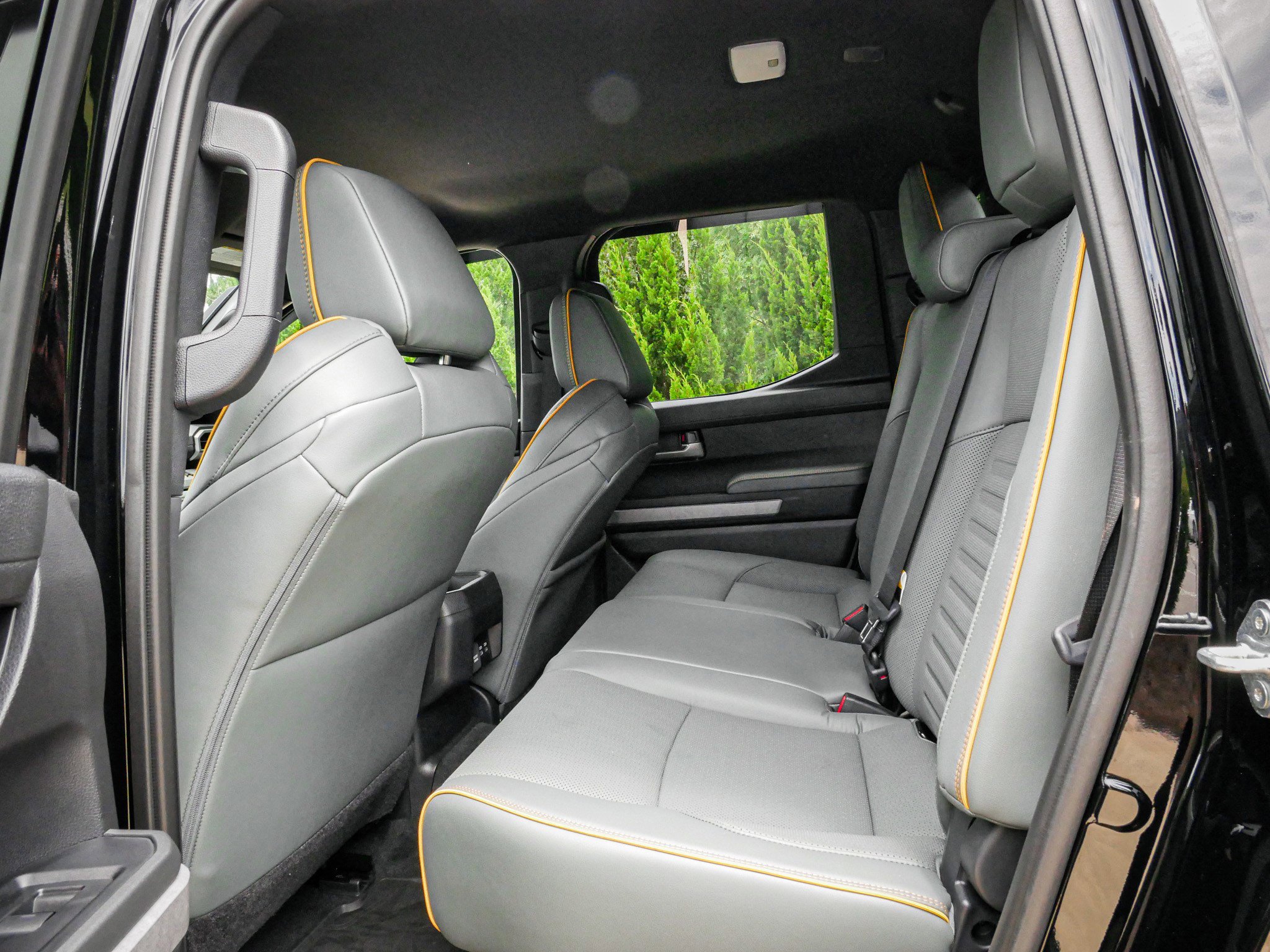 Used 2024 Toyota Tacoma 4x4 Double Cab Hybrid image 29