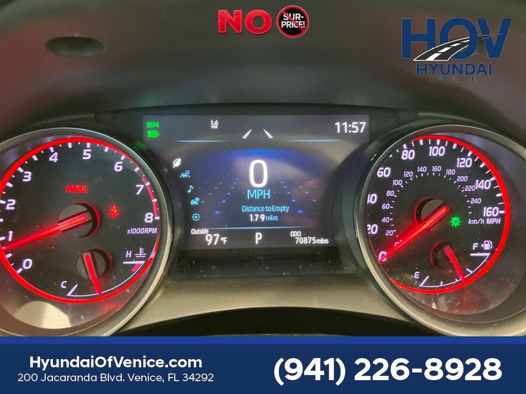 Used 2022 Toyota Camry XSE w/ Navigation Package FWD image 23