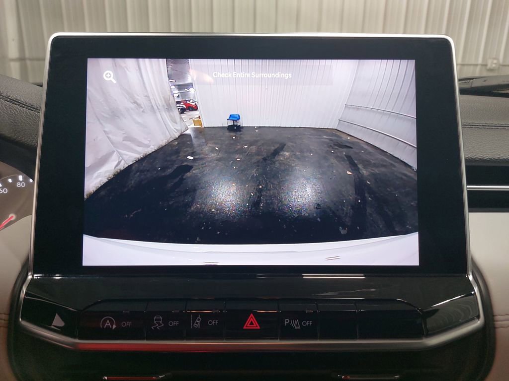 Used 2023 Jeep Compass Limited w/ Elite Group image 23