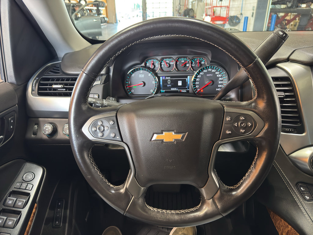 Used 2020 Chevrolet Tahoe Premier AWD/4WD image 24