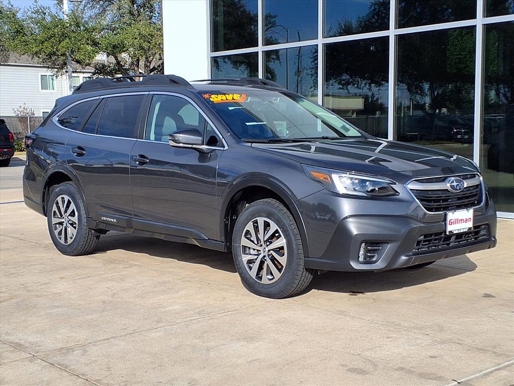 Used 2020 Subaru Outback Premium w/ Popular Package #1 image 2