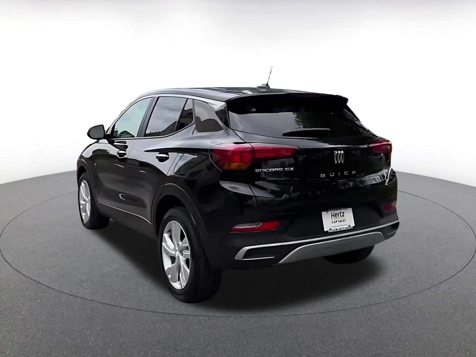 Used 2025 Buick Encore GX Preferred image 11