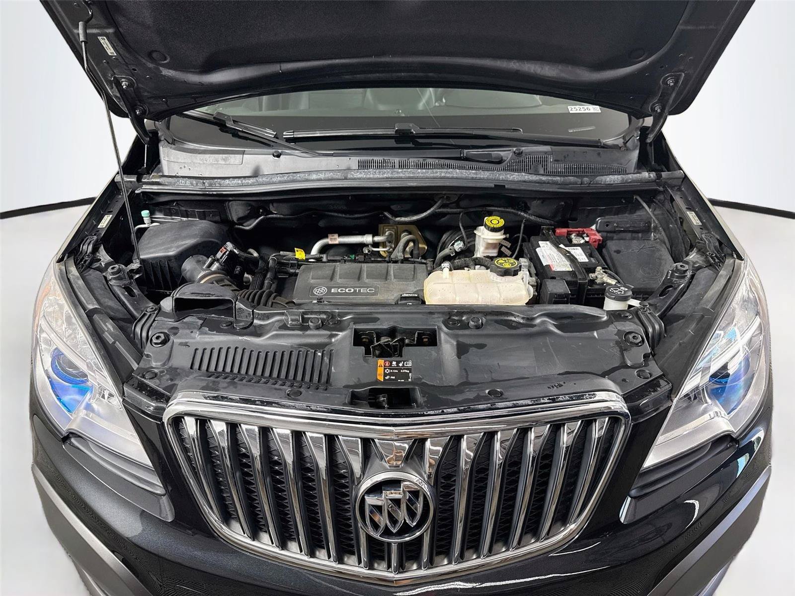Used 2016 Buick Encore FWD image 20