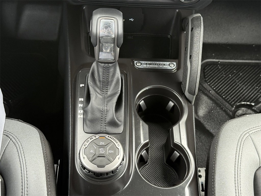 Used 2024 Ford Bronco Big Bend image 21