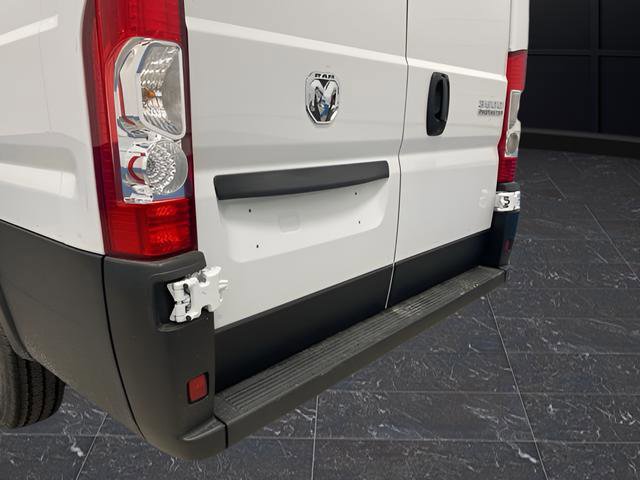 New 2024 RAM ProMaster 3500 w/ Convenience Group image 34