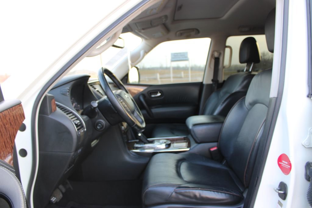 Used 2019 Nissan Armada SL w/ Premium Package image 23