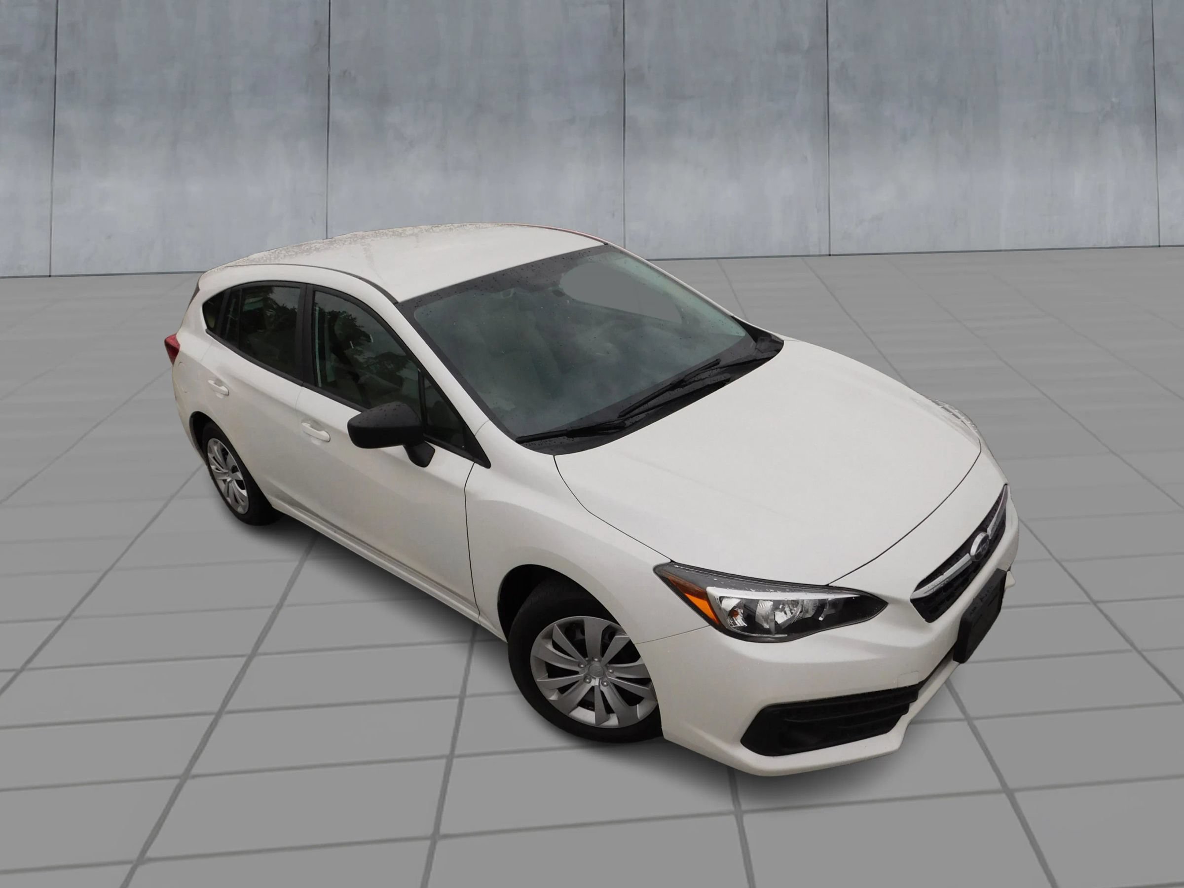 Used 2023 Subaru Impreza 2.0i AWD/4WD image 2