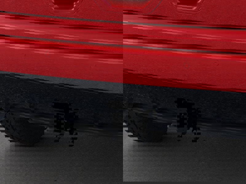 New 2024 Ford Edge ST-Line w/ Class II Trailer Tow Package image 22