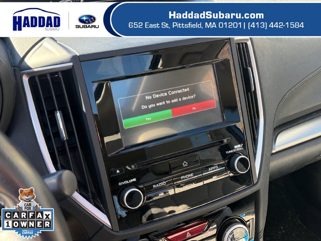 Used 2022 Subaru Forester Premium AWD/4WD image 28