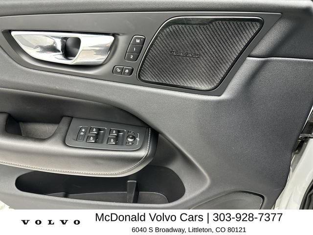 Used 2019 Volvo XC60 T8 R-Design w/ Advanced Package AWD/4WD image 13