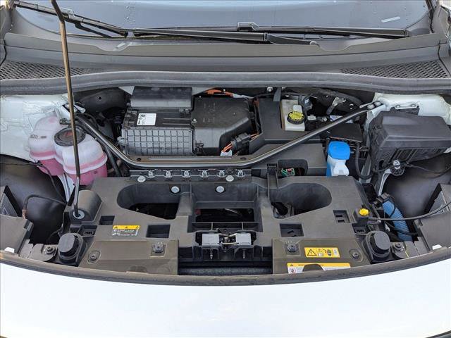 Used 2024 Volkswagen ID.4 Pro S AWD/4WD image 20