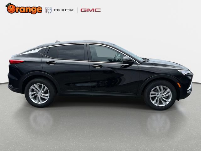 New 2026 Buick Envista Sport Touring FWD image 2