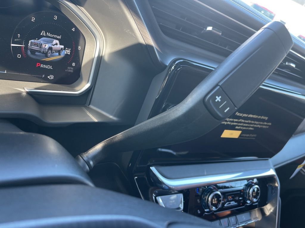 New 2026 GMC Sierra 2500 Denali Ultimate image 23