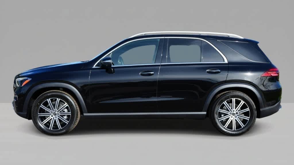 Used 2026 Mercedes-Benz GLE 350 4MATIC image 9