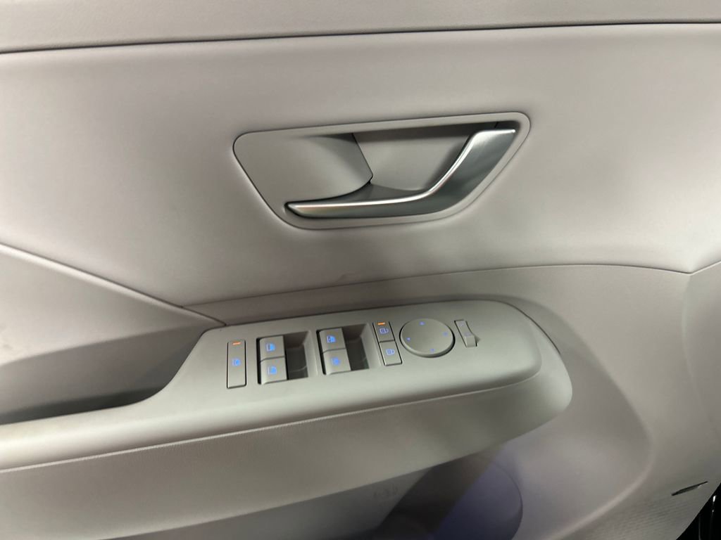 New 2026 Hyundai Kona Limited image 12