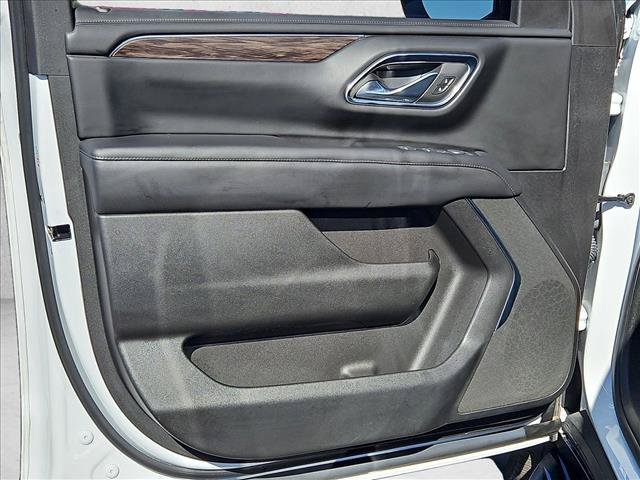 Used 2023 Chevrolet Tahoe LS AWD/4WD image 11