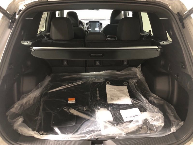 New 2026 Subaru Forester Premium image 11