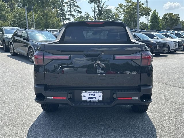 New 2026 Hyundai Santa Cruz SEL image 6