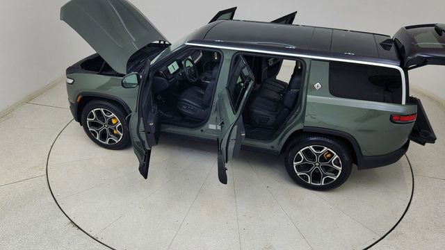 Used 2022 Rivian R1S Launch Edition image 86