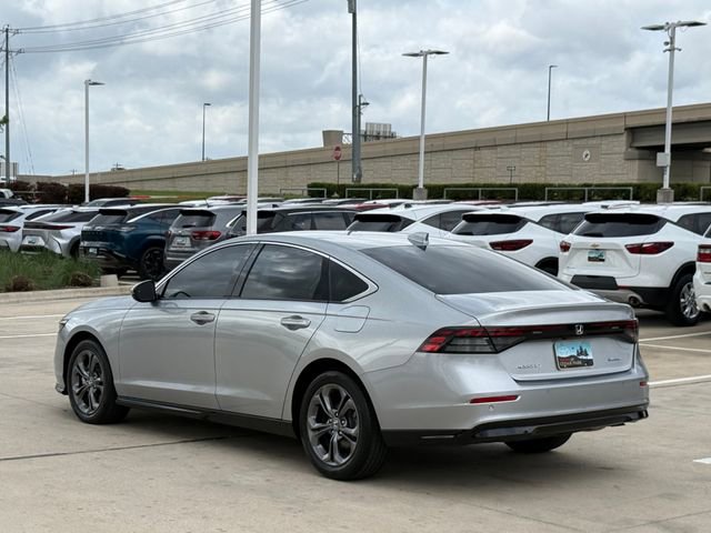 Used 2024 Honda Accord EX-L image 8