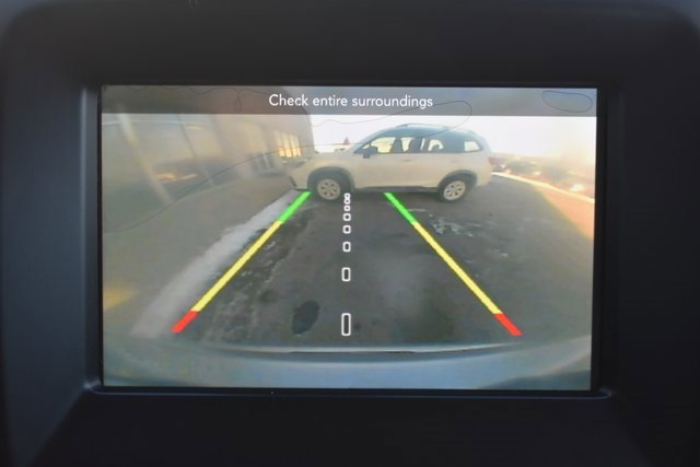 Used 2018 Jeep Compass Latitude w/ Popular Equipment Group image 26